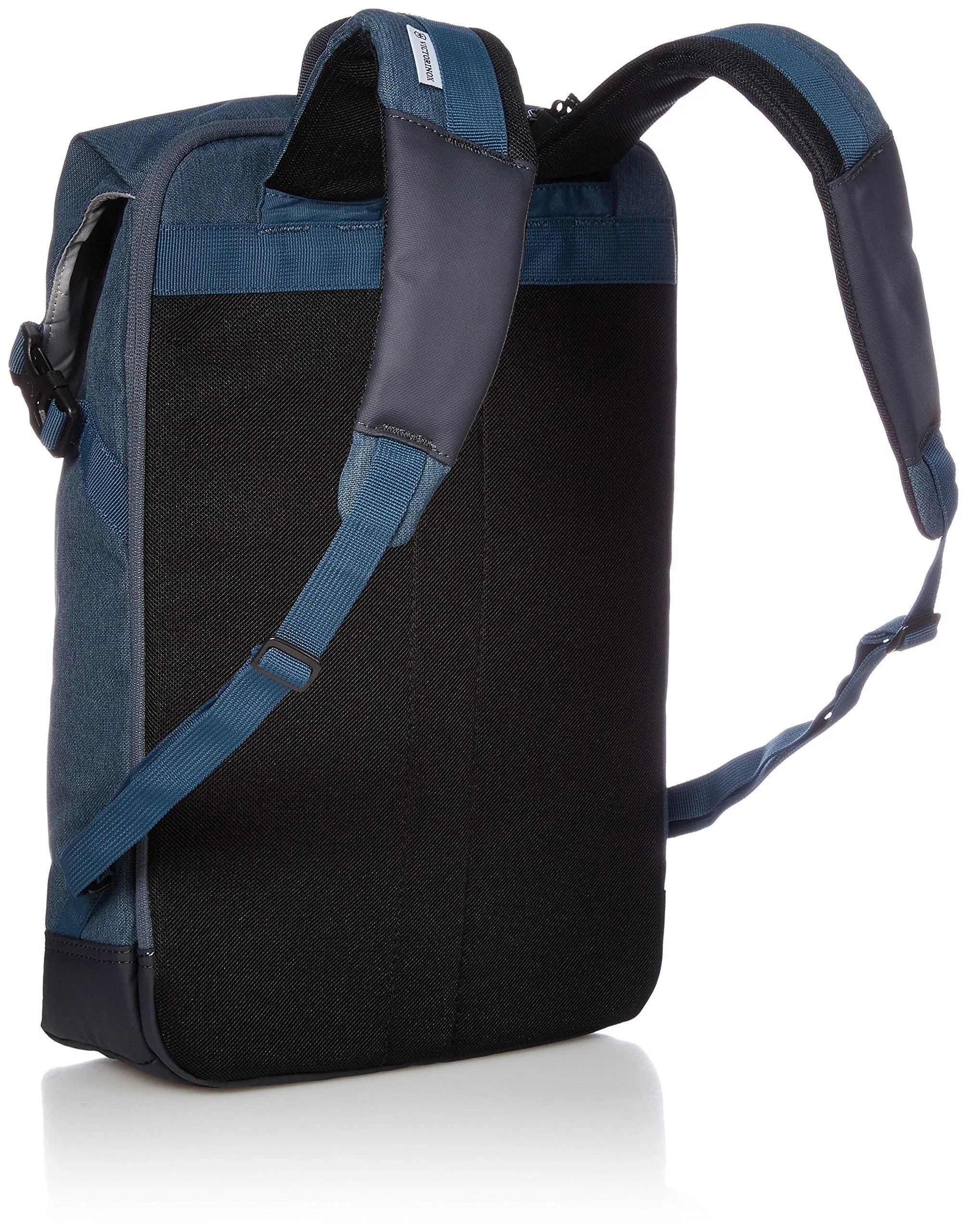 Victorinox Altmont Classic Deluxe Flapover Laptop Backpack