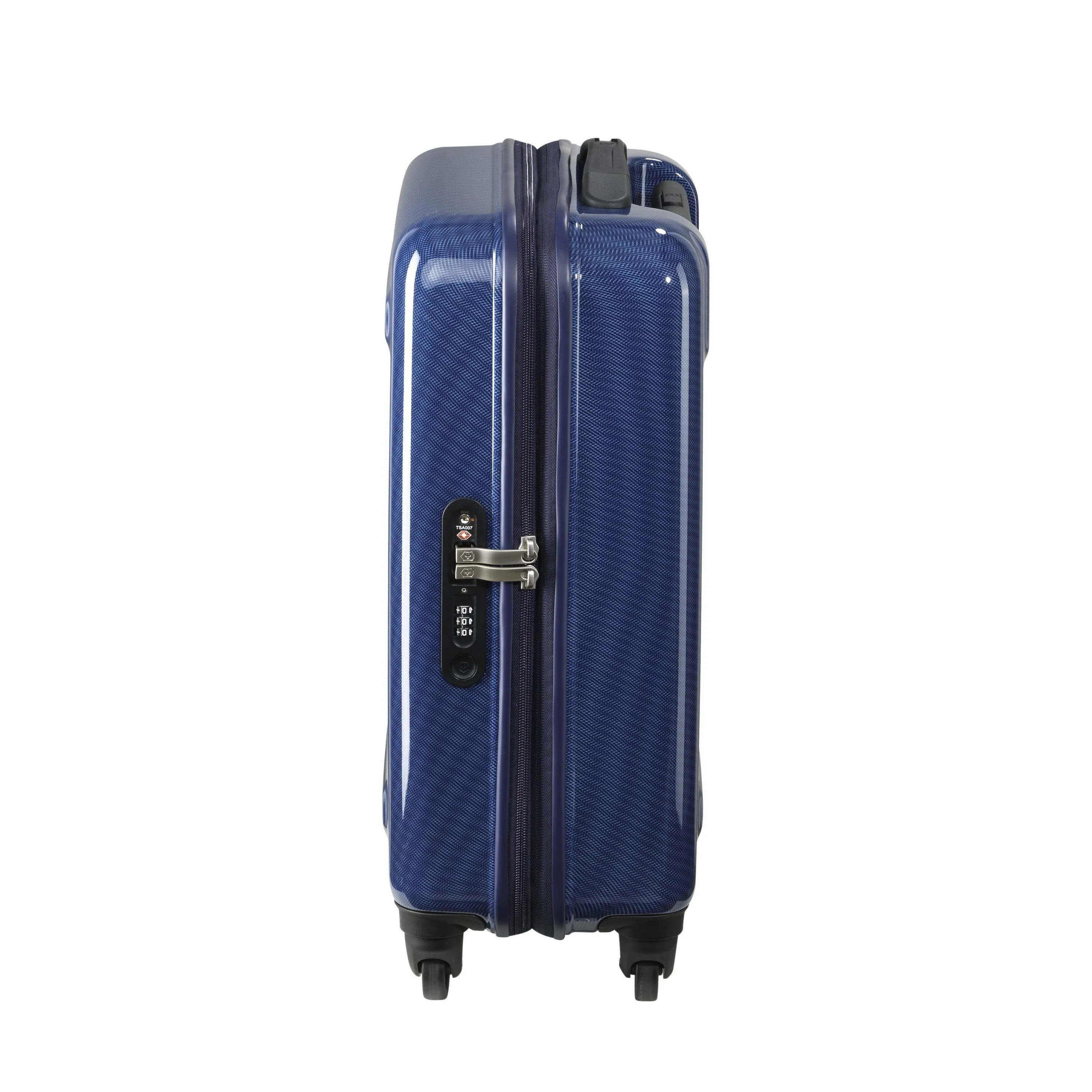 Victorinox Etherius Carry-On-Global (21.7") 4-Wheel Carry-On Luggage