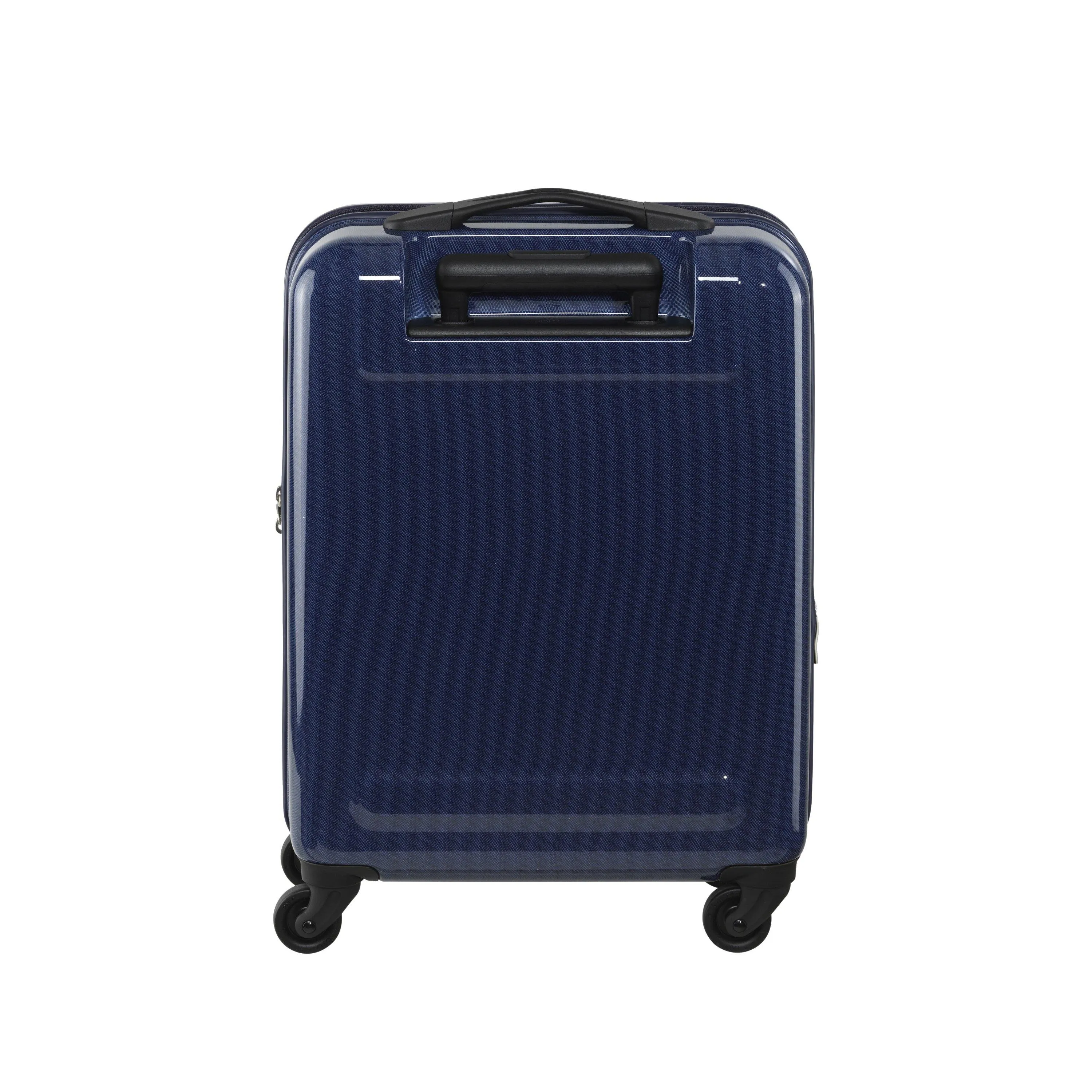 Victorinox Etherius Carry-On-Global (21.7") 4-Wheel Carry-On Luggage