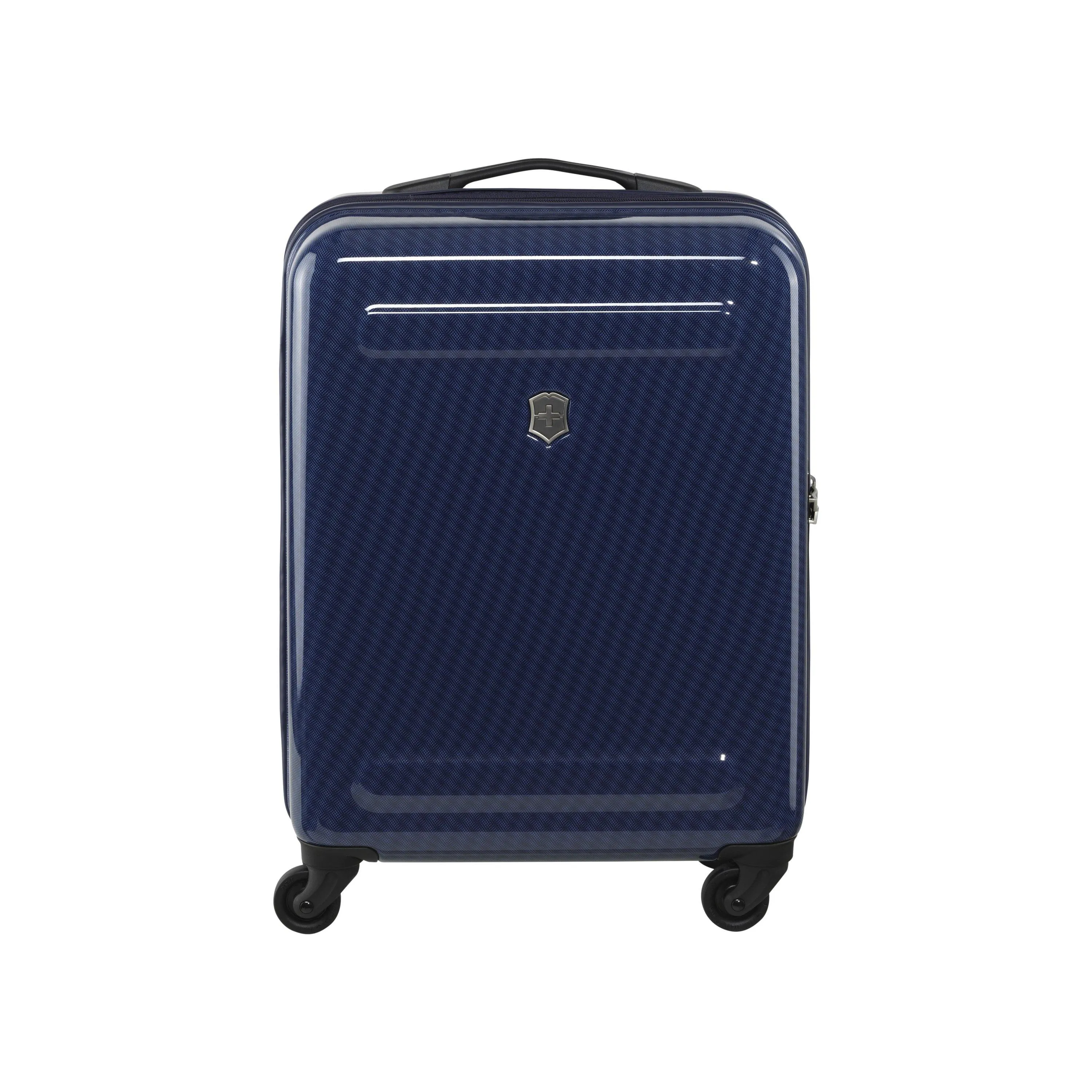 Victorinox Etherius Carry-On-Global (21.7") 4-Wheel Carry-On Luggage