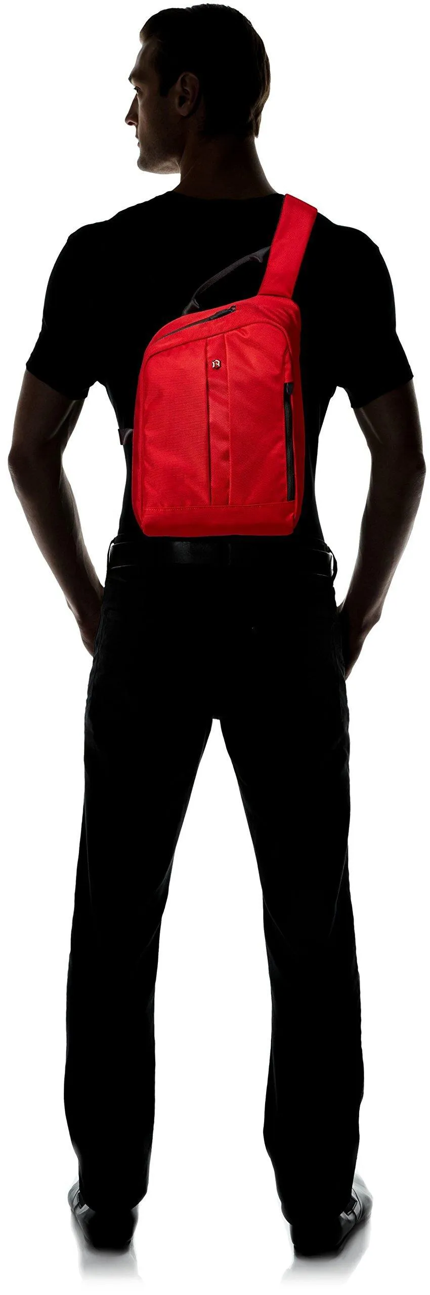 Victorinox Gear Sling with RFID Protection