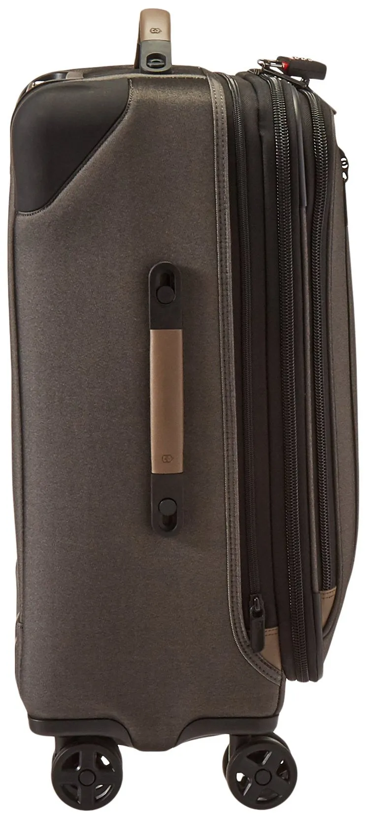 Victorinox Lexicon 2.0 Dual-Caster Large Carry-On