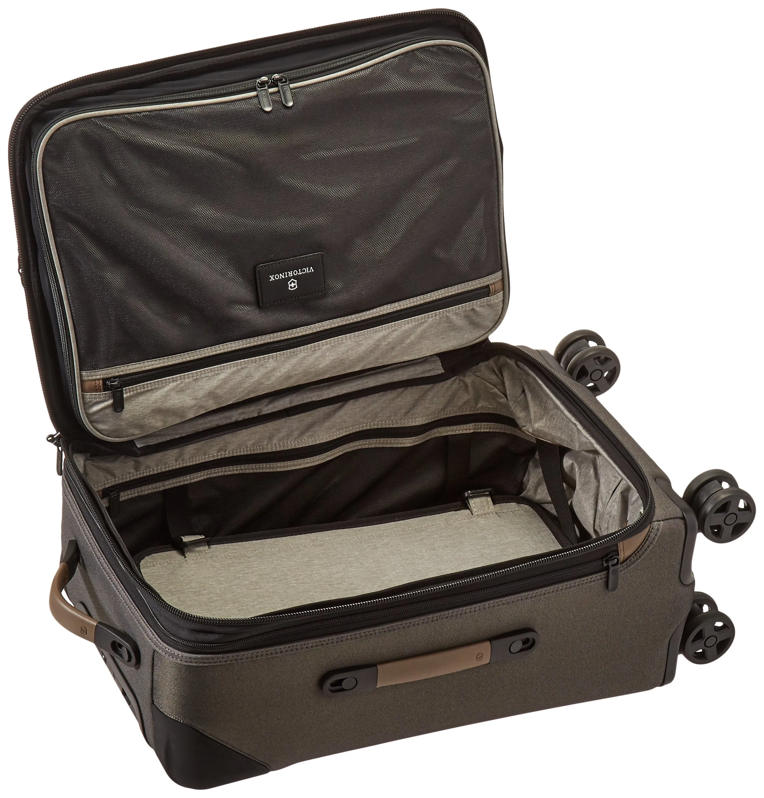 Victorinox Lexicon 2.0 Dual-Caster Large Carry-On