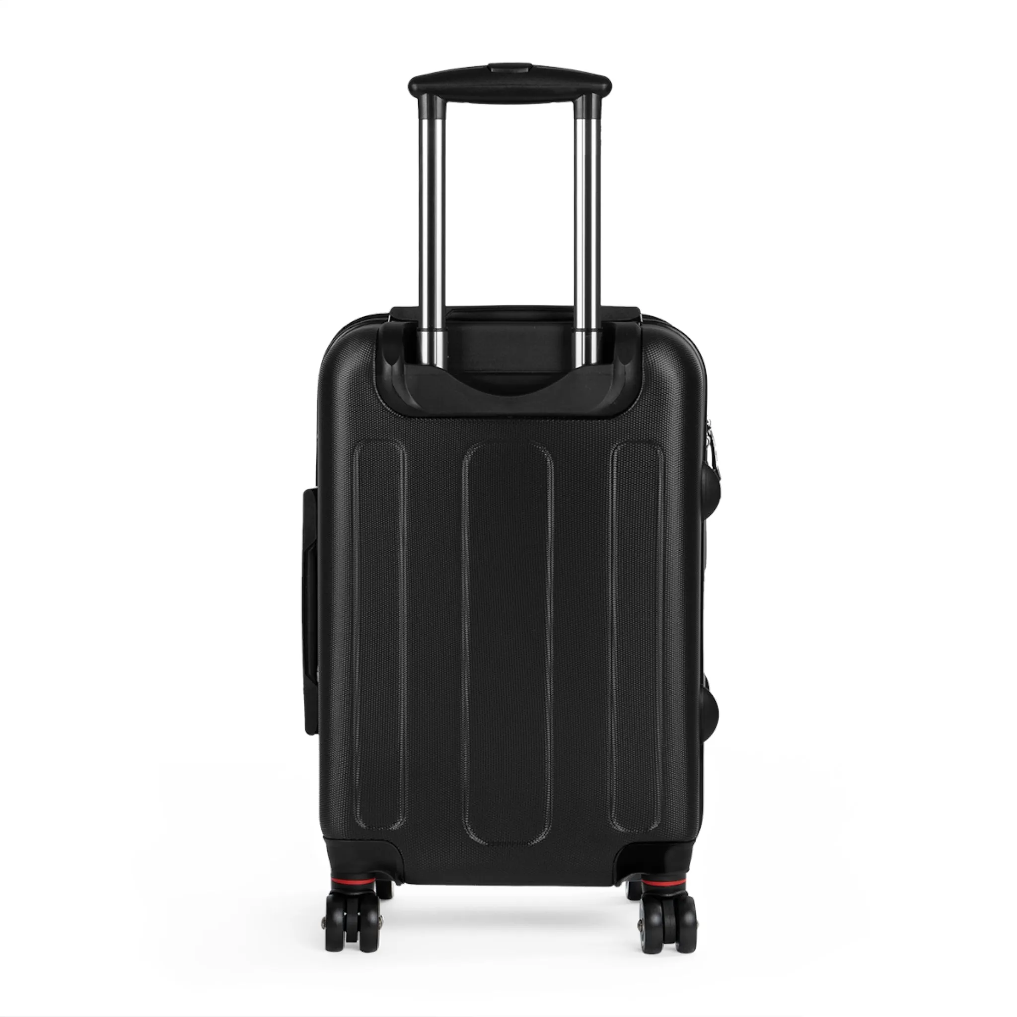 Voyage Custom Suitcase – Personalized Luggage
