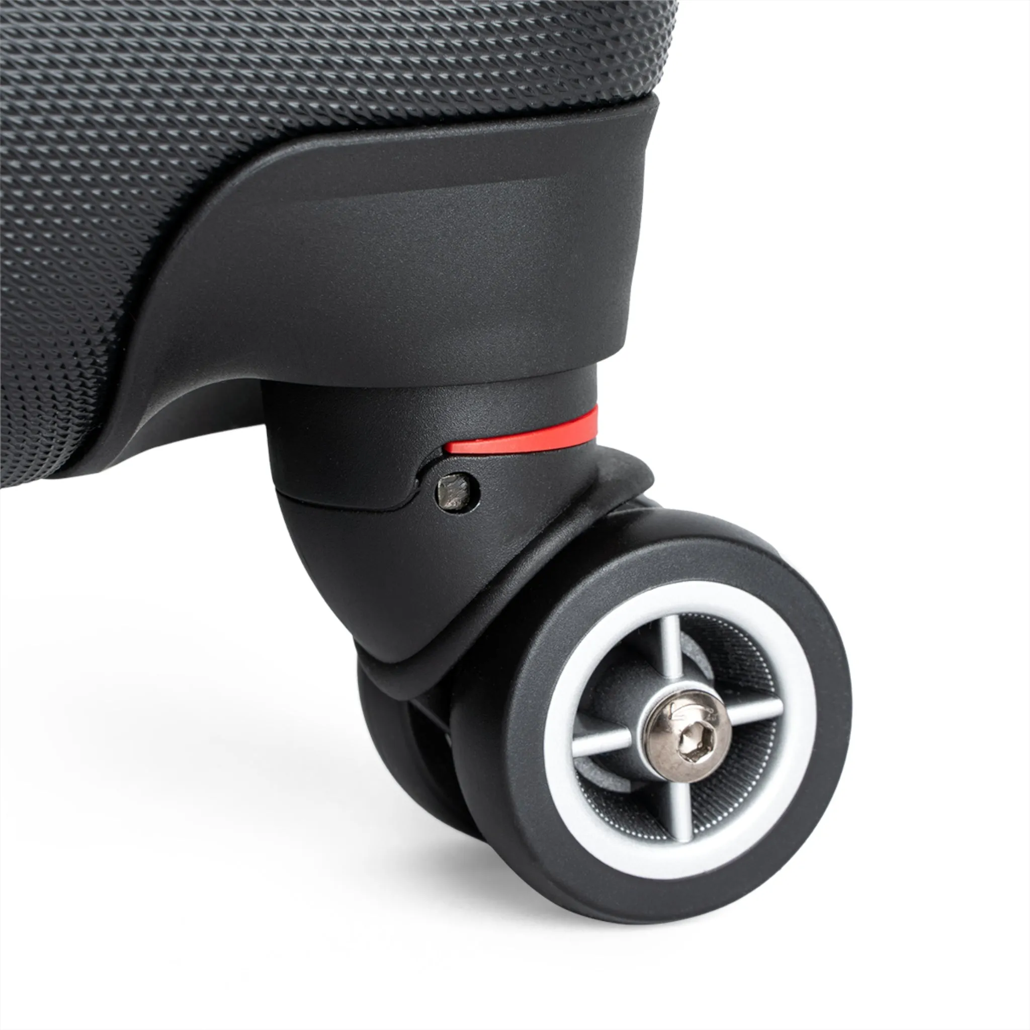 Voyage Custom Suitcase – Personalized Luggage