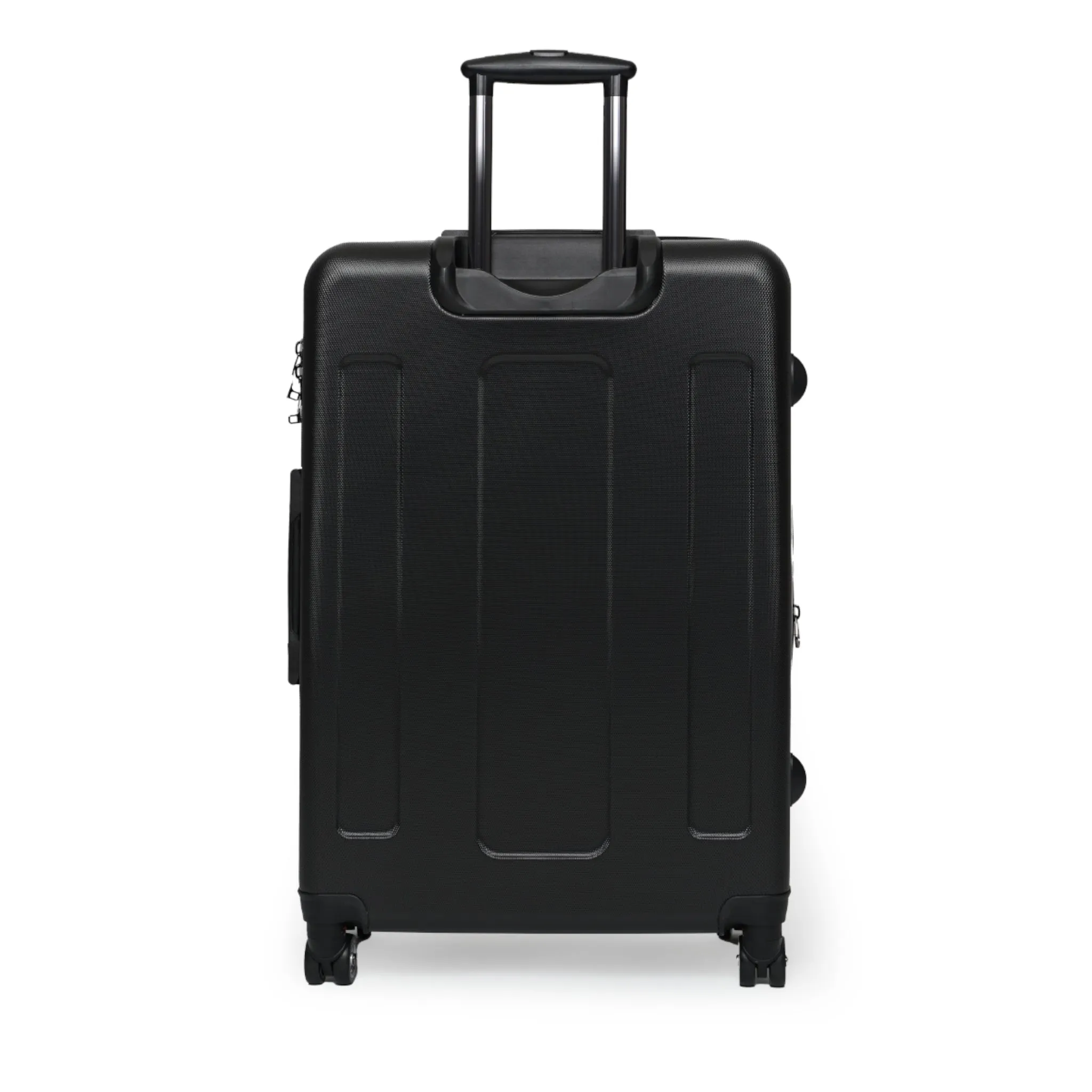 Voyage Custom Suitcase – Personalized Luggage