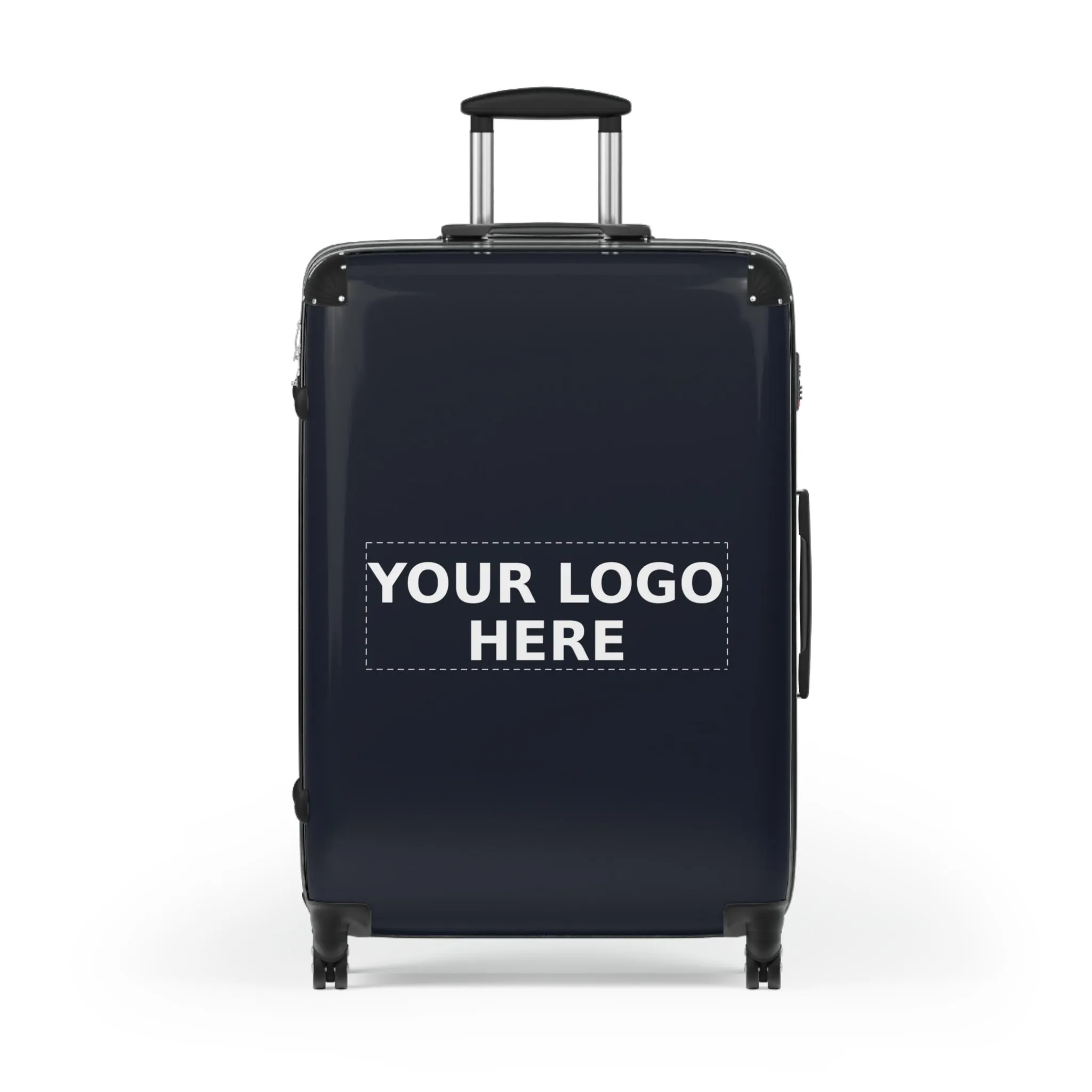 Voyage Custom Suitcase – Personalized Luggage