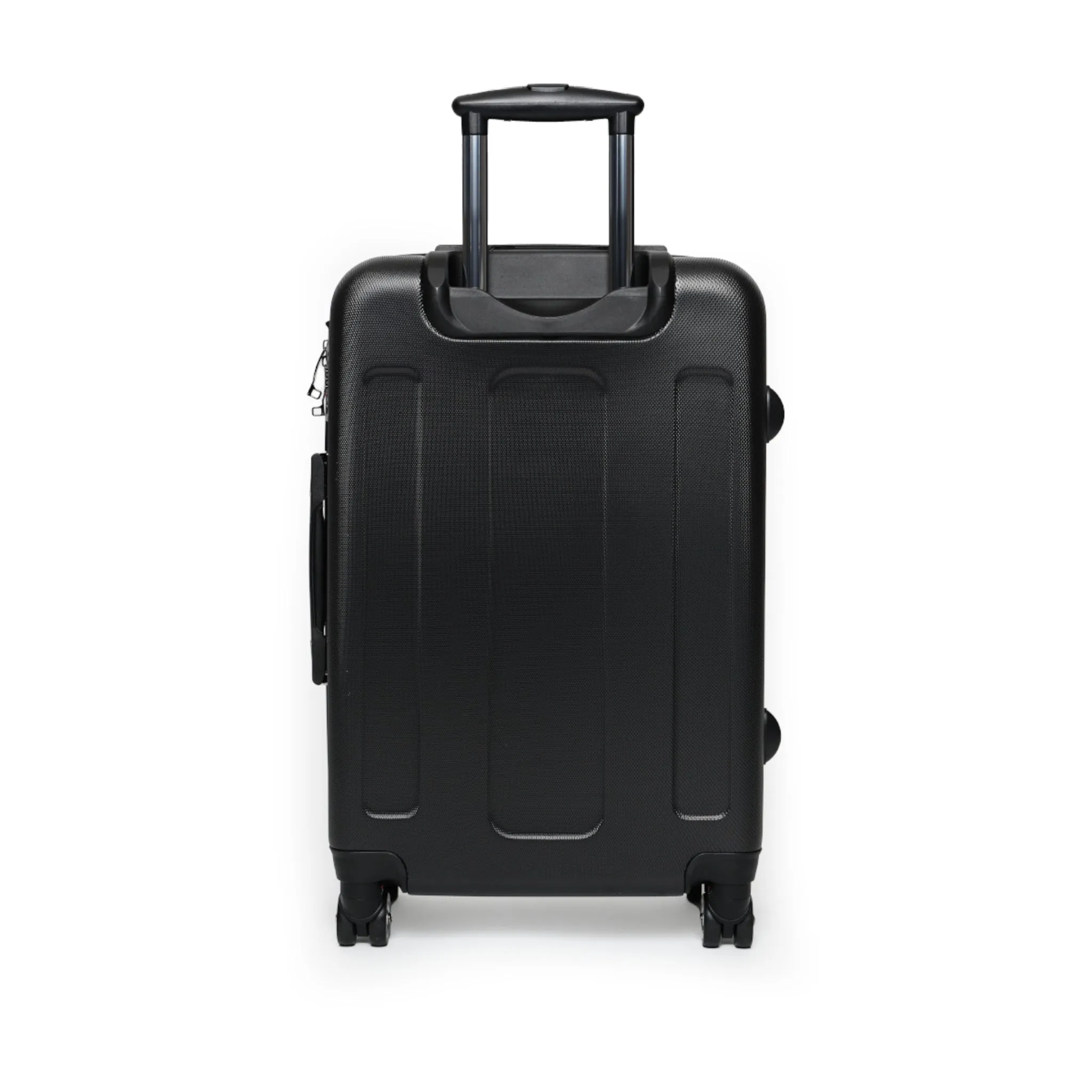 Voyage Custom Suitcase – Personalized Luggage