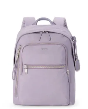 VOYAGEUR Halsey Backpack - Lavender