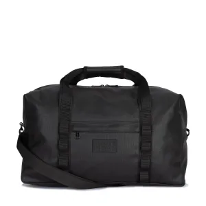Waxed Canvas Gym Bag