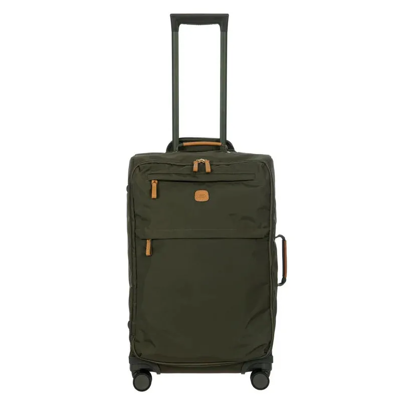 X-Bag Spinner With Frame 25"