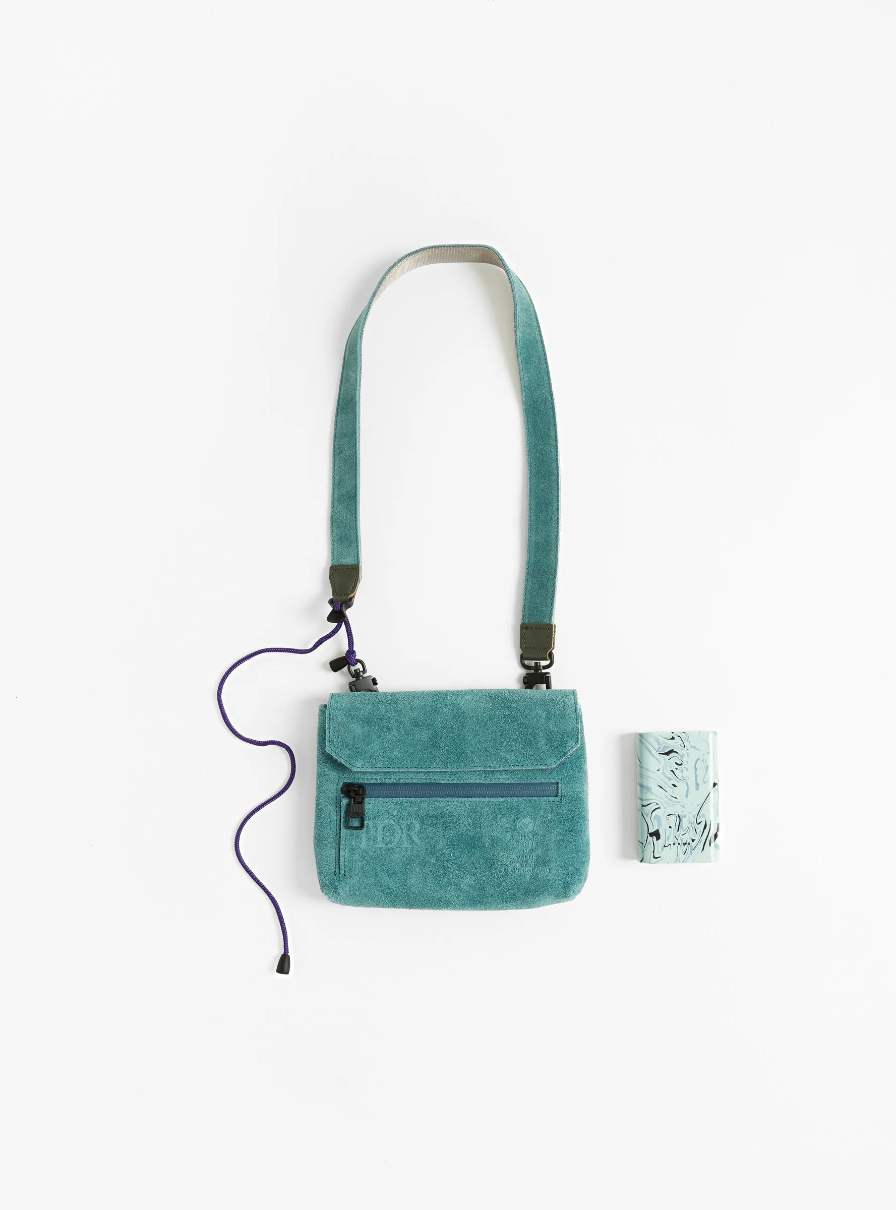 x gomi Festival Pack Turquoise