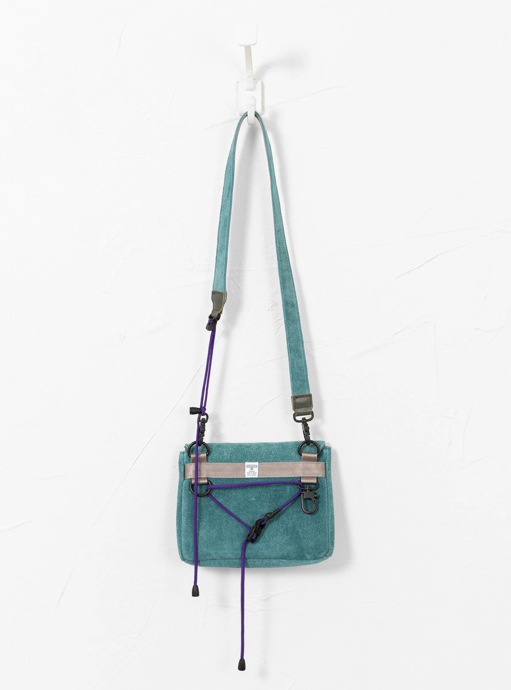 x gomi Festival Pack Turquoise