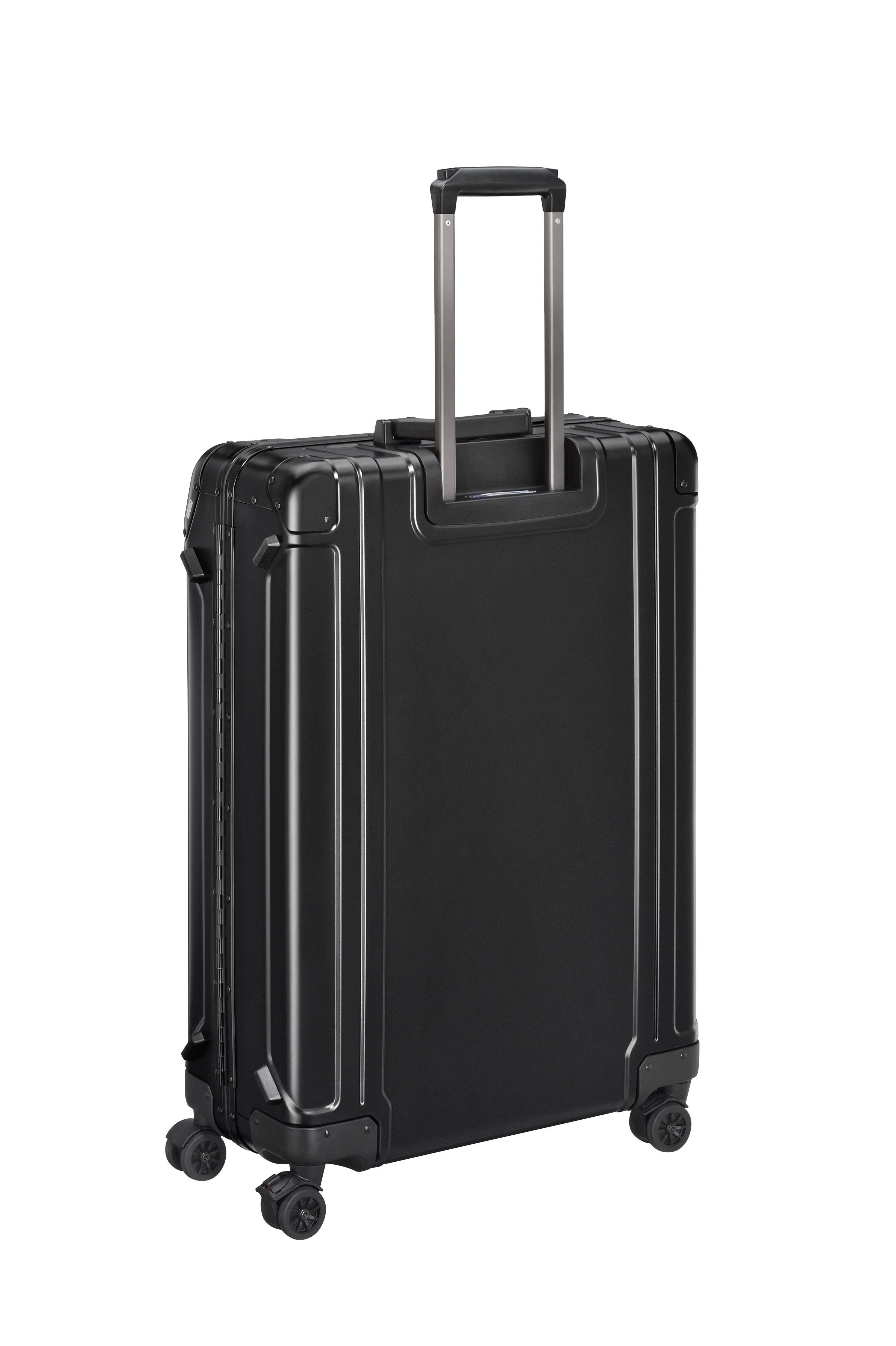 ZERO Halliburton GEO Aluminum 3.0 28" 4-Wheel Large Luggage