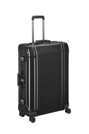 ZERO Halliburton GEO Aluminum 3.0 28" 4-Wheel Large Luggage