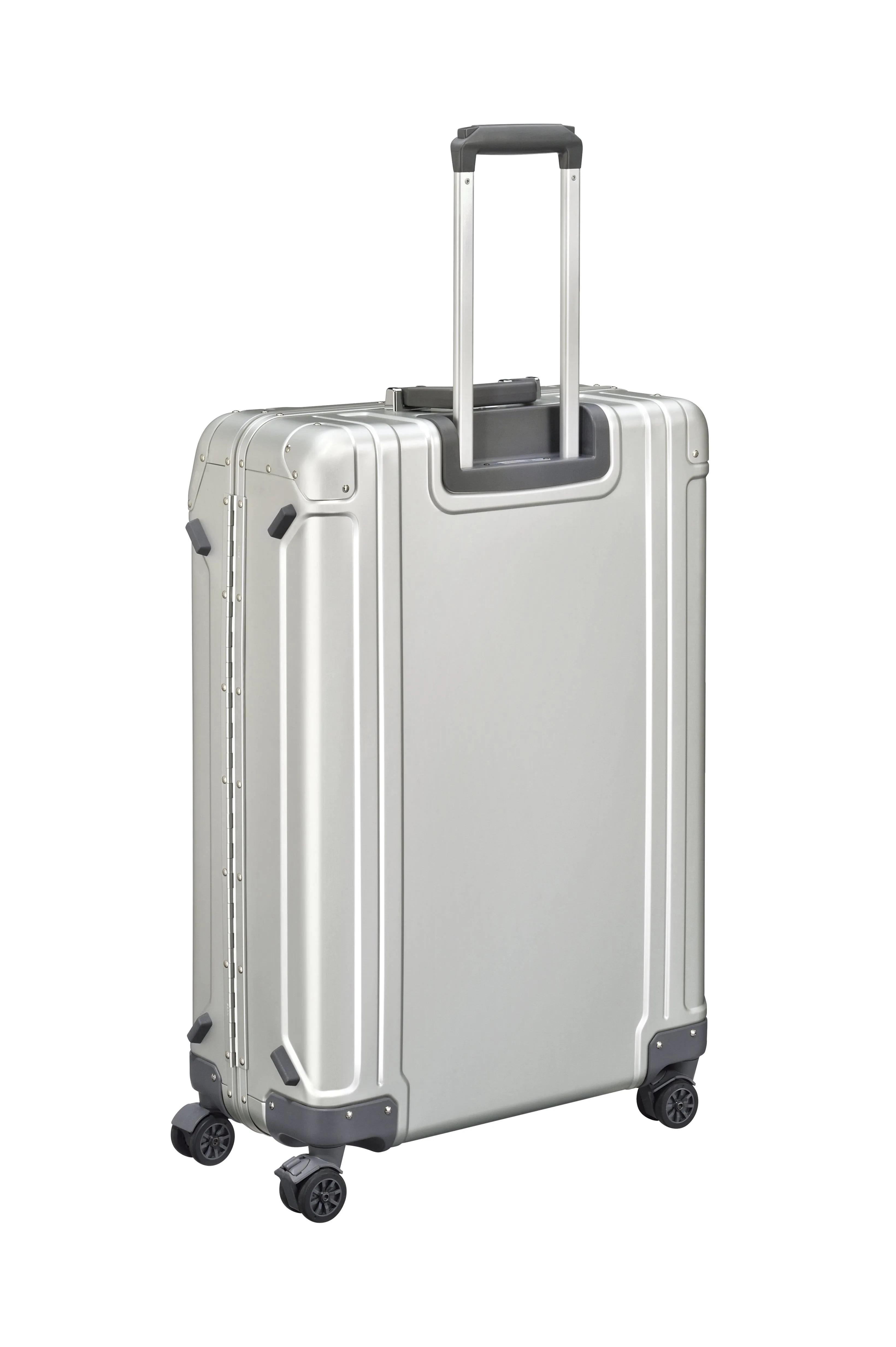 ZERO Halliburton GEO Aluminum 3.0 28" 4-Wheel Large Luggage
