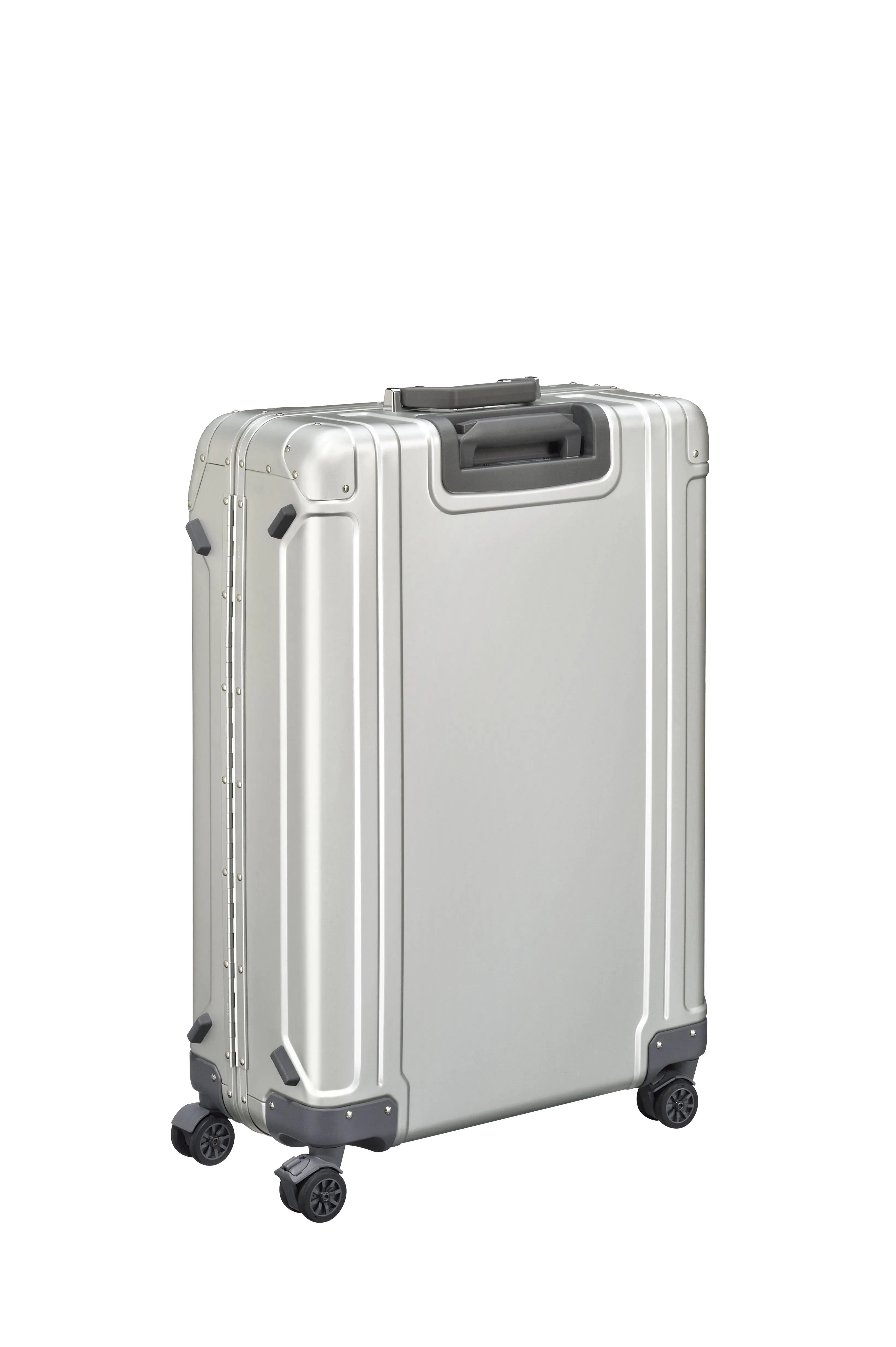 ZERO Halliburton GEO Aluminum 3.0 28" 4-Wheel Large Luggage