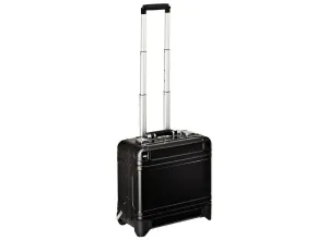 ZERO Halliburton Geo Aluminum Wheeled Business Case