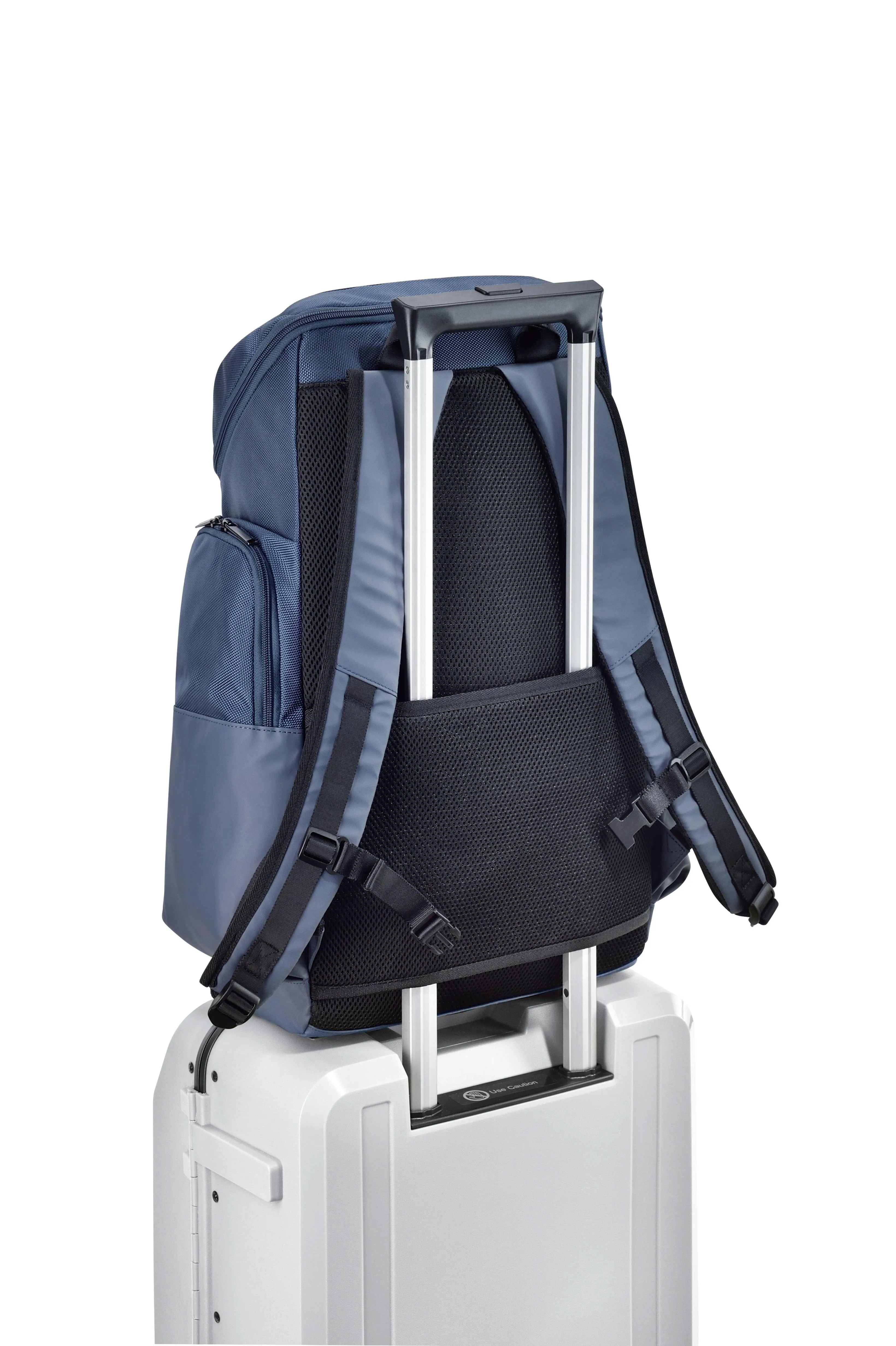 ZERO Halliburton Gramercy Large Backpack