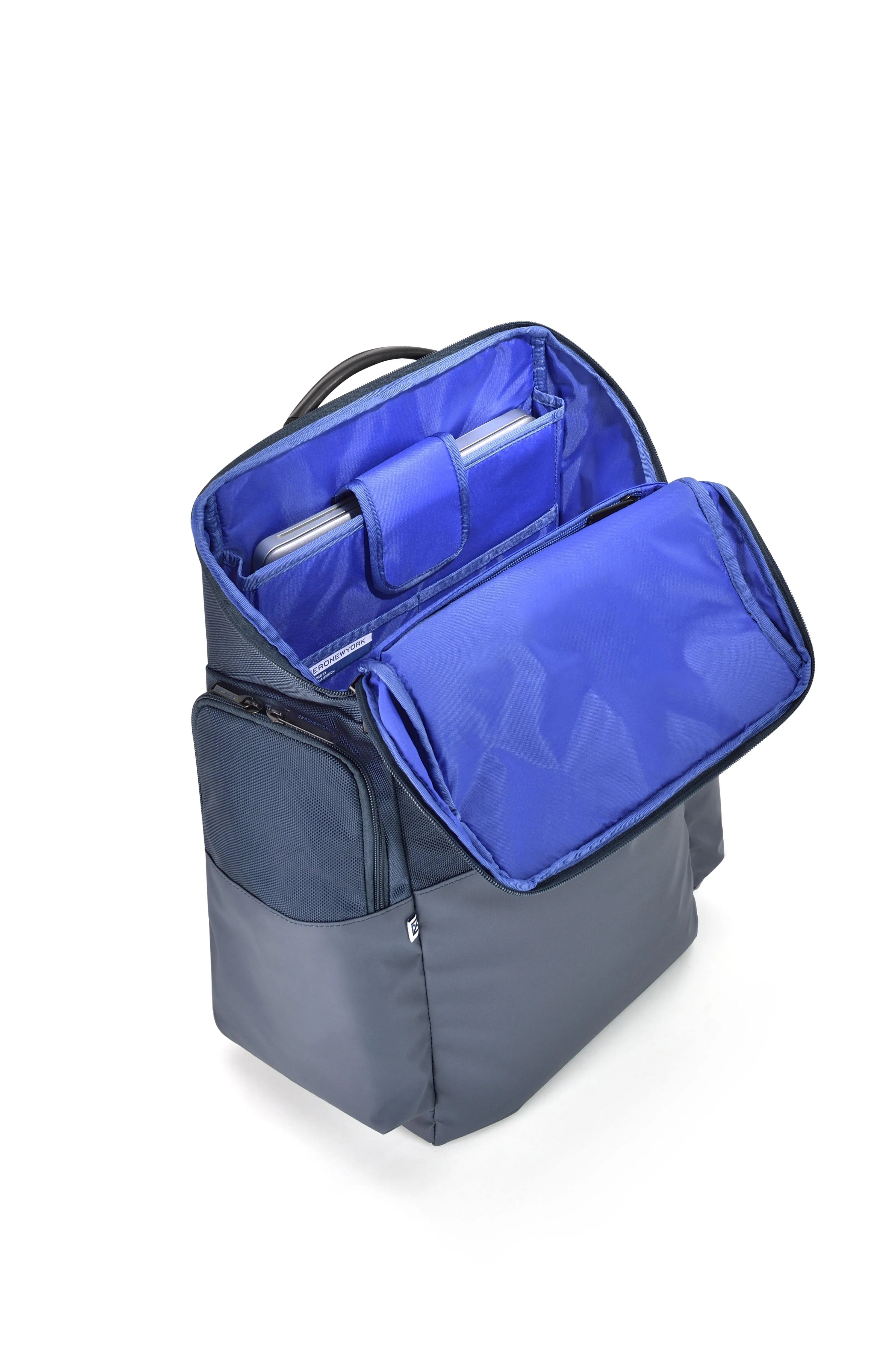 ZERO Halliburton Gramercy Large Backpack